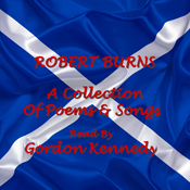 Gordon Kennedy Album